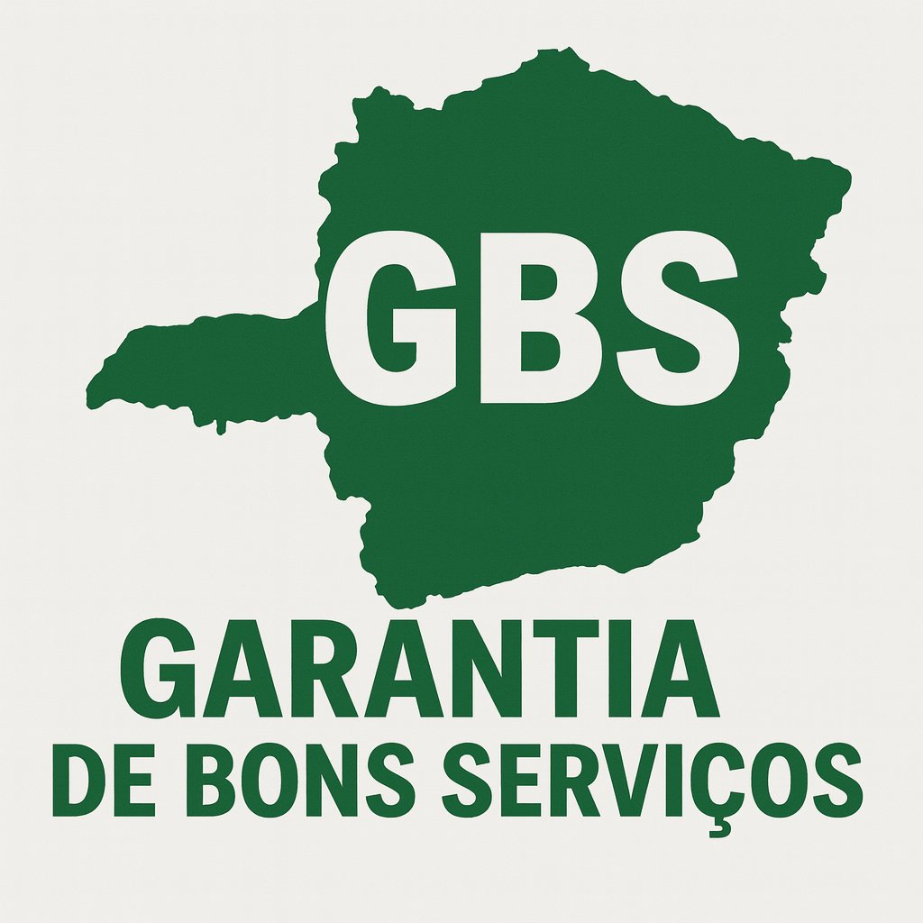 GBS — Garantia de Bons Serviços